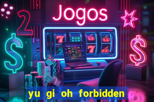 yu gi oh forbidden memories codigos